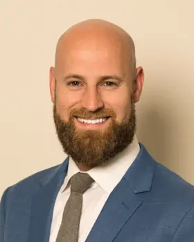Brian Bodnarchuk, M.D.