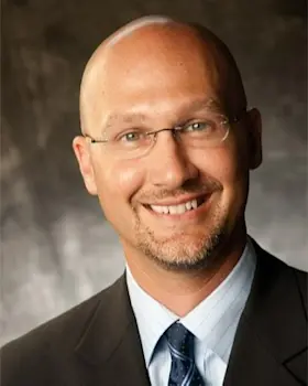 Jeff Taylor, M.D.