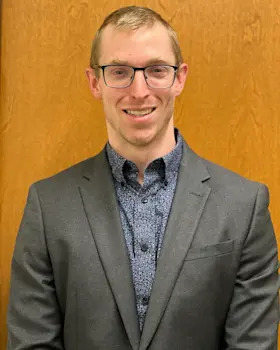 Daniel O'Connor, O.D.
